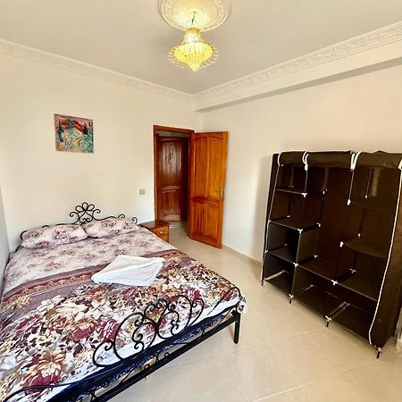 Moderno Apartamento En El Centro , A 3 Min Del Mar Llll Asilah Bagian luar foto