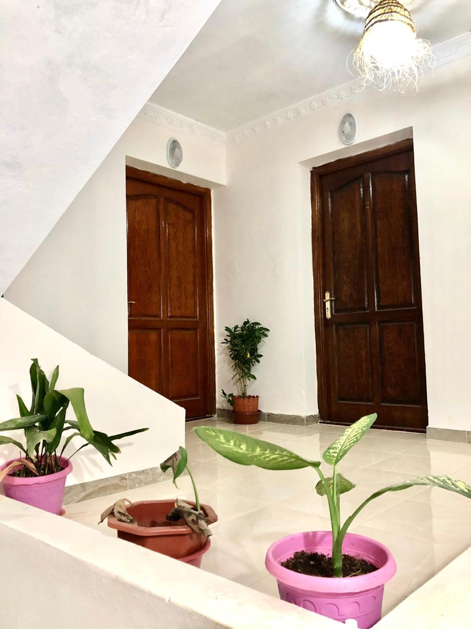 Moderno Apartamento En El Centro , A 3 Min Del Mar Llll Asilah Bagian luar foto