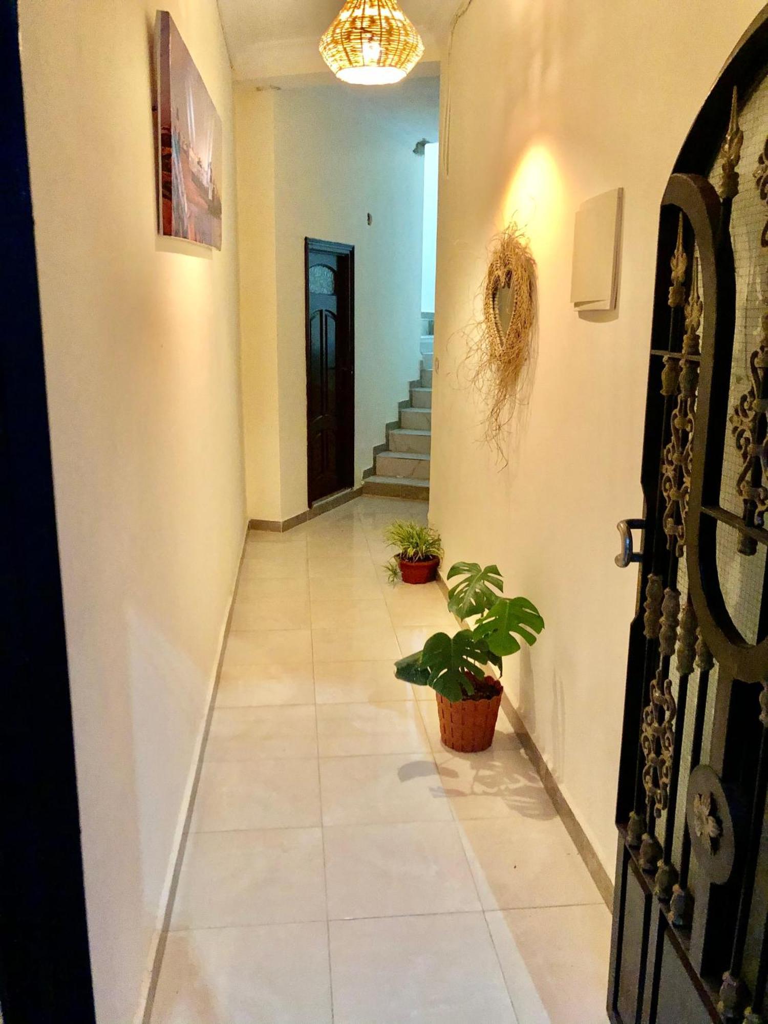 Moderno Apartamento En El Centro , A 3 Min Del Mar Llll Asilah Bagian luar foto